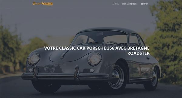 Lancement Classic Car France