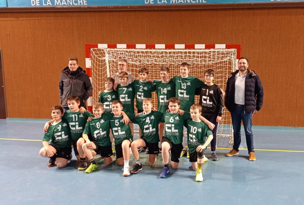 On sponsorise les Verts !