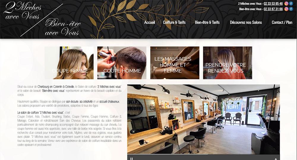 Lancement de Sevader avec Vous