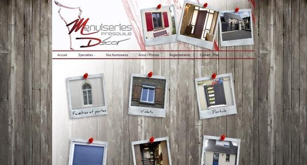 Lancement Presquile D&eacute;cor